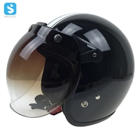 Helmet lens